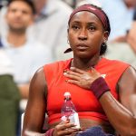 ‘I Want To Get off the Court Now’ – Coco Gauff Reveals Suffering Panic Attack During Tearful US Open Moment