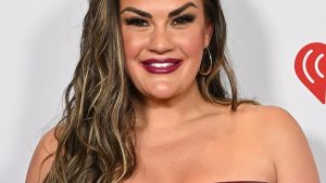 Brittany Cartwright, New Boyfriend Kiss in PDA Pics