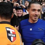 Jack Grealish stars for Everton, Chelsea go top but have striker issues