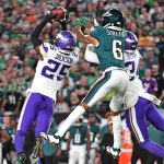 Safety Theo Jackson named as Vikings’ X-factor player for this season