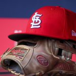 Cardinals Urged To Swing Blockbuster Trade For 27-Year-Old Star