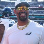 Who should Eagles fans put their money on in 2025?