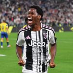 Serie A Week 2 official line-ups: Genoa vs. Juventus