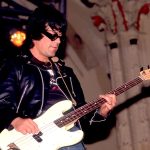 “I realized I might pass the audition, and then they sent the cops over, came and picked me up, and took me to jail”: How C. J. Ramone landed the role of Ramones bassist while he was in jail