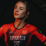 Cassandre Beaugrand Outduels Jeanne Lehair in Sprint Finish at WTCS French Riviera