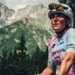 Ironman 70.3 Zell am See-Kaprun 2025: Kat Matthews dominates, Fabian Kraft goes back-to-back