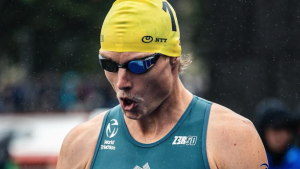 Matthew Hauser triumphs in thrilling WTCS French Riviera showdown