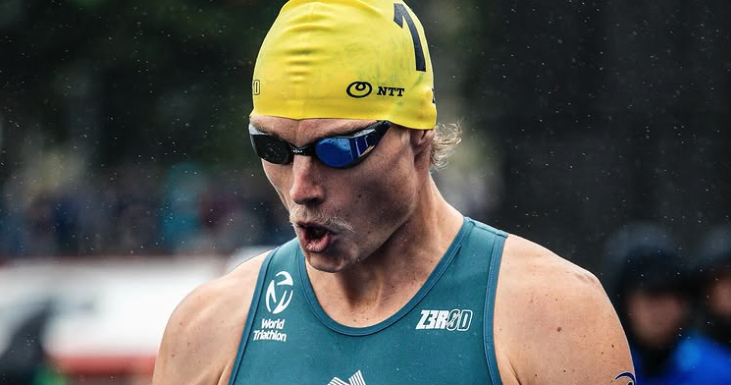 Matthew Hauser triumphs in thrilling WTCS French Riviera showdown