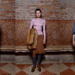 Amanda Seyfried, Emily Blunt, Emma Corrin, and More Stepped Out With Miu Miu for Venice Film Festival’s Most Stylish Dinner