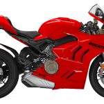 Win a Ducati Panigale V4 with botb.com