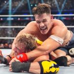 John Cena’s retirement tour finally hits the right notes at WWE Clash in Paris