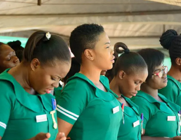 Know your limits – NMC tells nurses and midwives