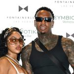 Bae Goals! Ari Fletcher & Moneybagg Yo Show Off Their Chemistry During Spicy Date Night (VIDEOS)