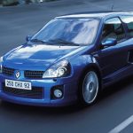 10 Of The Weirdest Performance Cars Ever