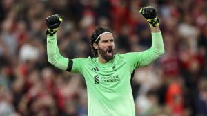 Ranked! The 10 most expensive goalkeepers of all-time