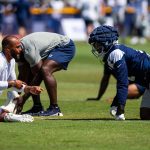 Dak Prescott reveals what he told Micah Parsons after Dallas Cowboys-Packers trade