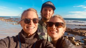 Robin Wright admits ‘huge regret’ about co-parenting with ex Sean Penn: ‘We were both extremes’