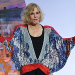 Kim Novak ‘concerned’ biopic starring Sydney Sweeney will be too ‘sexual’