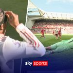 Liverpool vs Arsenal: Alisson denies Noni Madueke