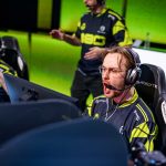 NAVI Crash Out of BLAST Open London After Upset Loss to M80