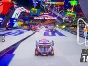 Talking Point: If You’ve Played It, What Do You Think Of The Sonic Racing: CrossWorlds Playtest?