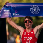 Studer Strikes Gold as Men’s European Championships Light Up Istanbul