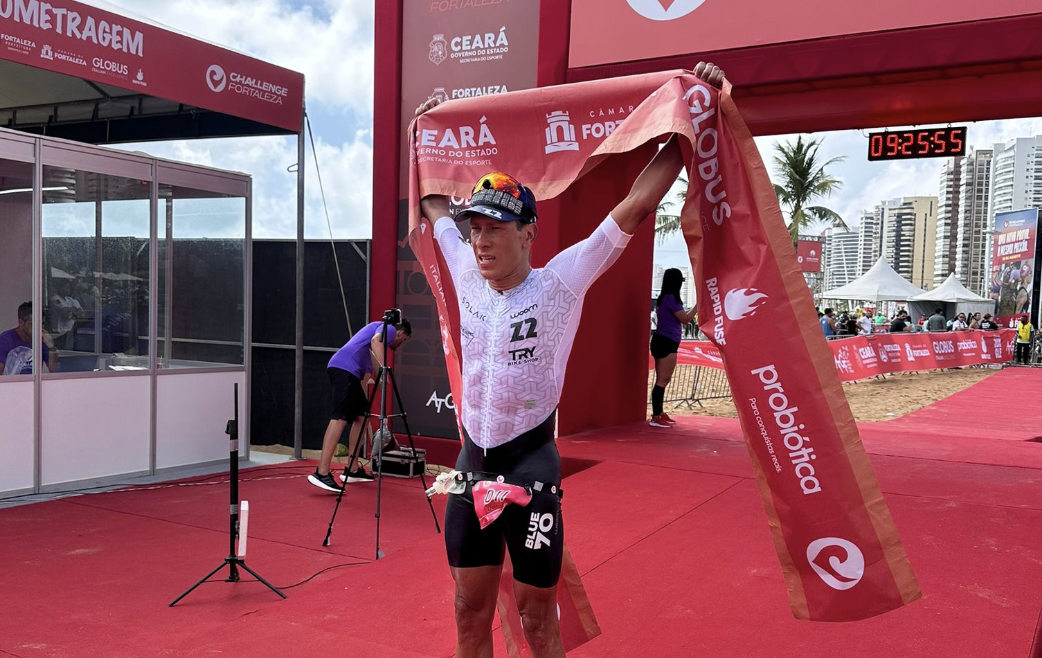 Brazilian Stars Shine at Challenge Fortaleza’s Debut Edition
