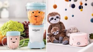 Just 29 Target Baby Products You’ll Quickly Find Yourself Reaching For Every Day