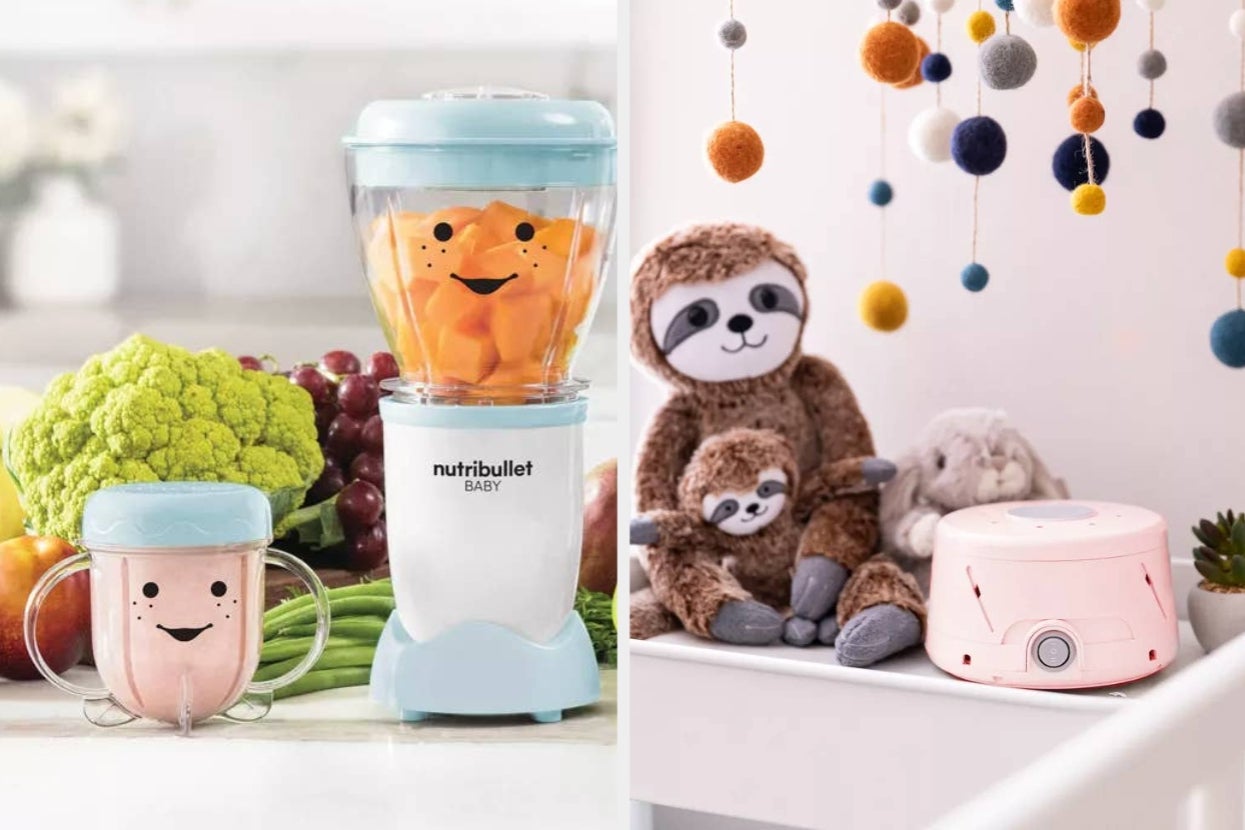 Just 29 Target Baby Products You’ll Quickly Find Yourself Reaching For Every Day