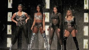 Is Fifth Harmony Reuniting After Their Jonas Brothers Concert Performance? The Rumors, Explained