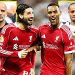 ‘Best of all time’ – Ranking every Premier League club’s transfer window including Liverpool’s record-breaking summer