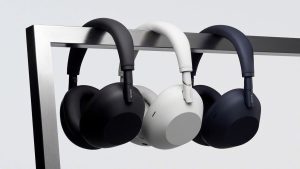 The New Sony WH-1000XM6 Noise Canceling Headphones Drops to the Lowest Price Ever