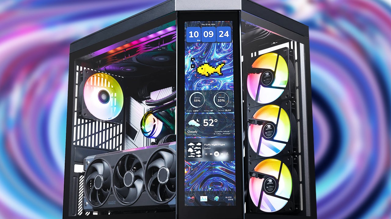 The iBuypower Labor Day Sale Is Live: Save an Extra $50-$300 off Gaming PCs with Coupon Code