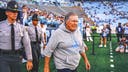North Carolina Scores on Opening Drive vs. TCU in Bill Belichick’s College Debut