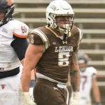 2026 NFL Draft Prospect Interview: Tyler Ochojski, LB, Lehigh University