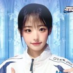 DRX names QWER’s Hina as official ambassador