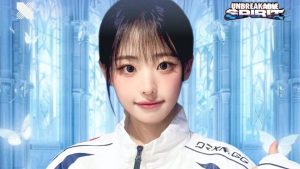 DRX names QWER’s Hina as official ambassador