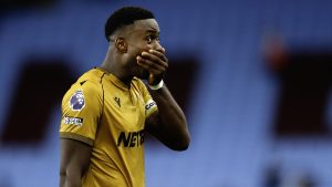 Liverpool transfer under threat after Marc Guehi medical: report