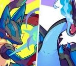 More Mega Evolution Pokémon Are Coming To Pokémon Unite
