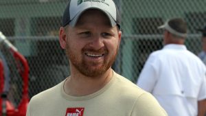 Bobby Dale Earnhardt to race at Bristol in surprise ARCA return