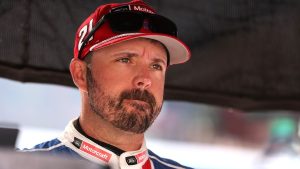 Josh Berry still baffled by Lap 1 crash as his car “bottomed out”