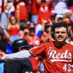 INSTANT REACTION: Noelvi Marte Walks Off Blue Jays in Three-Run, Ninth-Inning Rally