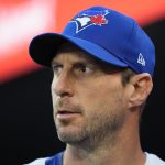 Blue Jays Trim Magic Number to Clinch AL East by Two Entering September