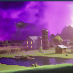 Fortnite September Update – Full Patch Notes and What’s New This Month