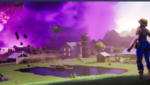 Fortnite September Update – Full Patch Notes and What’s New This Month