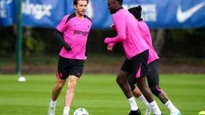 Chelsea defender to join Ligue 1 side