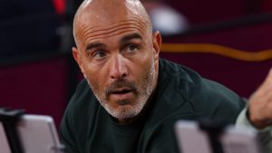 German side resurrect move for Chelsea star