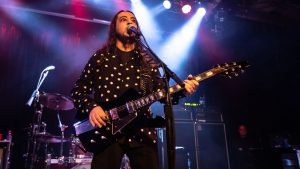 “They would hear Aerials or Chop Suey! on the radio or MTV, and they’d be like, ‘That’s the one we heard you playing in your room’”: Daron Malakian wrote System of a Down’s career-defining album while still living with his parents