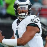 Eagles News: Jalen Hurts is feeling more confident than ever