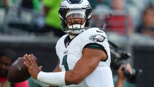 Eagles News: Jalen Hurts is feeling more confident than ever